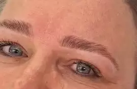 Brow-Lamination-Nieuwpoort-HavenPracht -  - Brows & Lashes